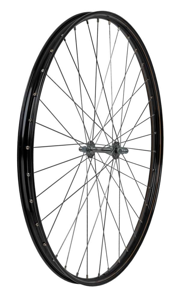 Roland voorwiel 805324 28x1.1 2 zwart beretta