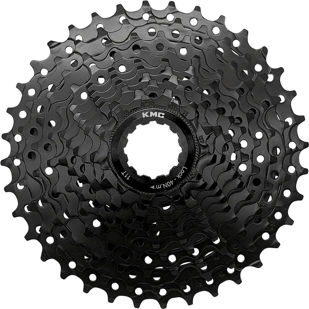 Kmc react cassette 10 speed - 11 36t