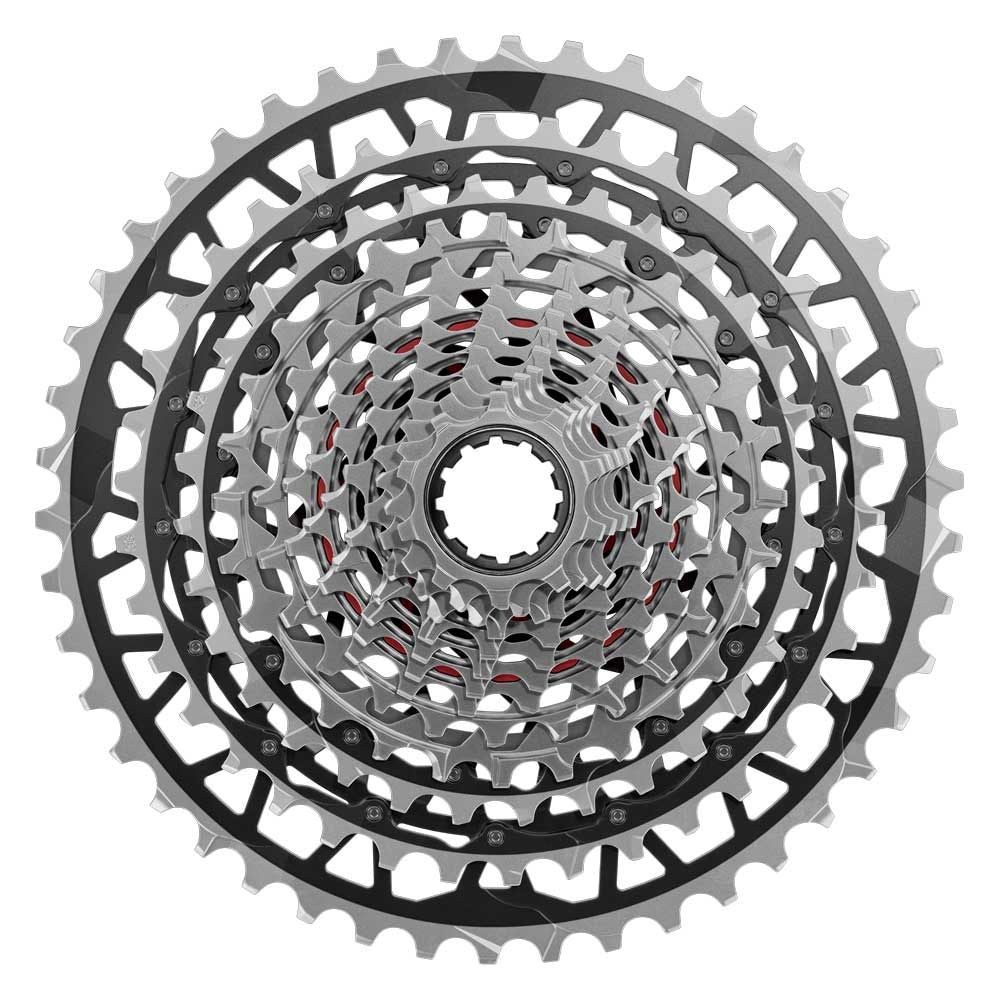 Sram cassette xg1391 wide xplr e1
