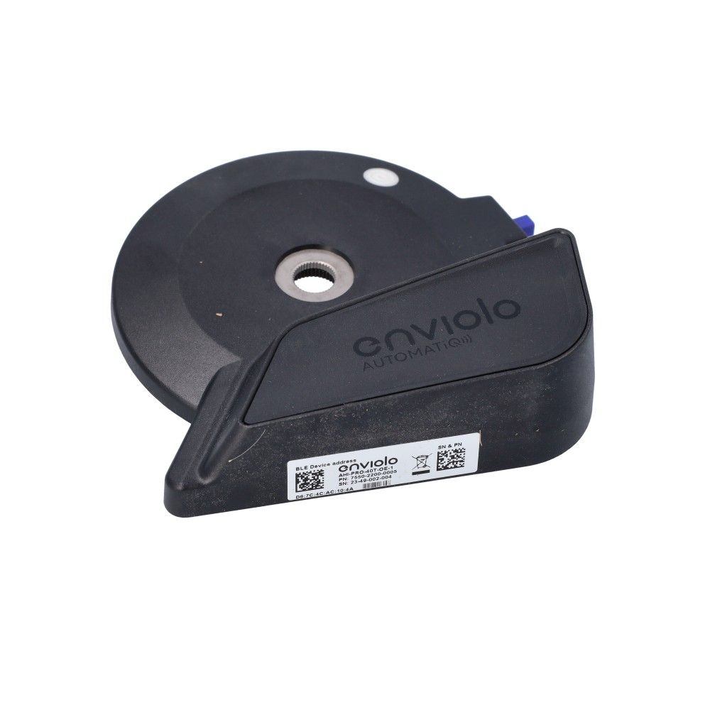Enviolo automatiq naaf interface sportive cargo hd extr 40t
