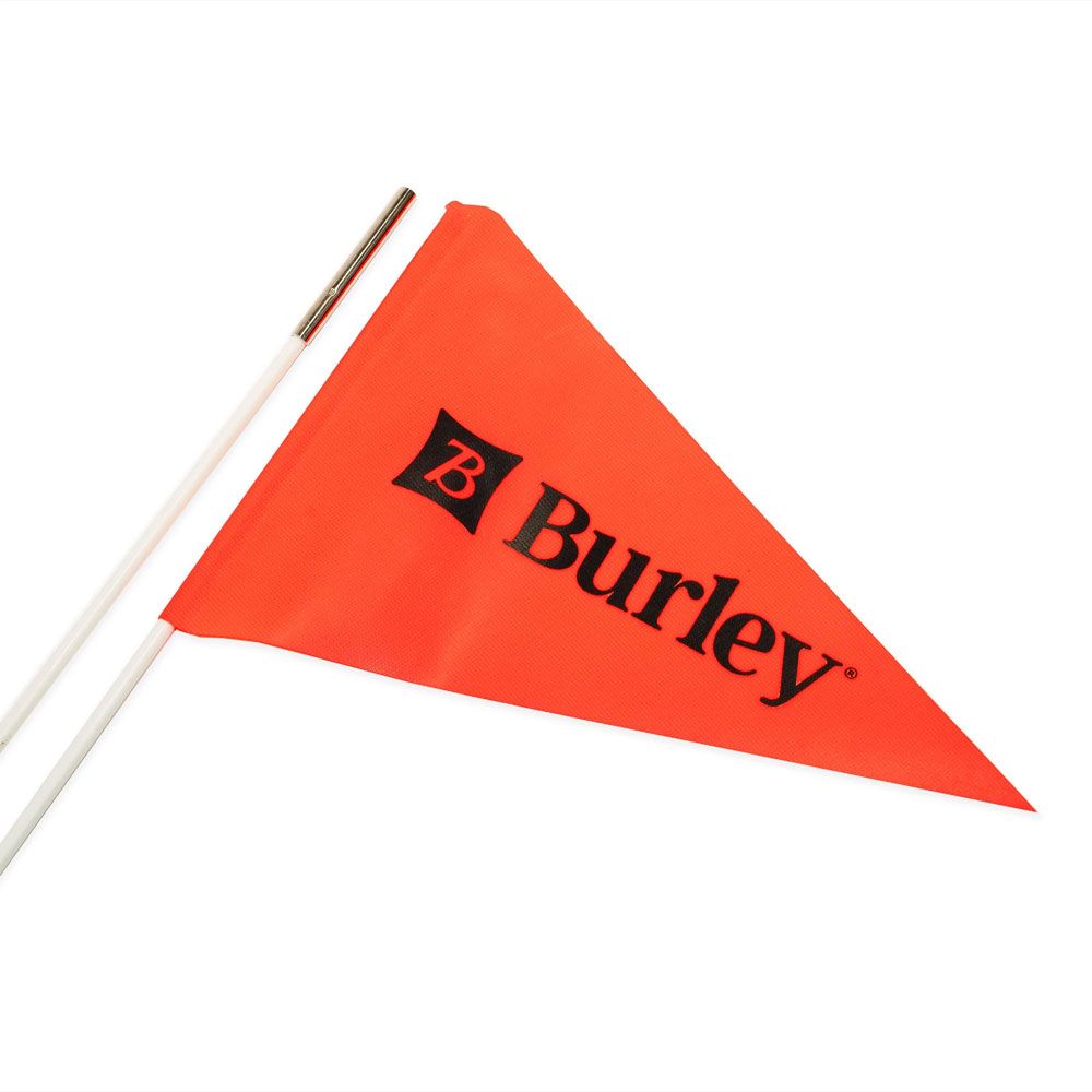 Burley kard bur vlag or my23