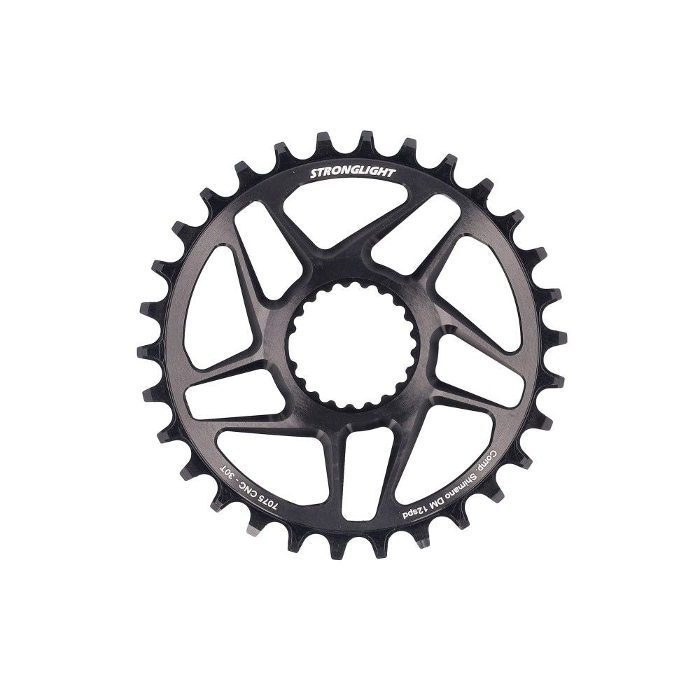 Stronglight kettingblad shimano xt slx deore m8100 7100 6100