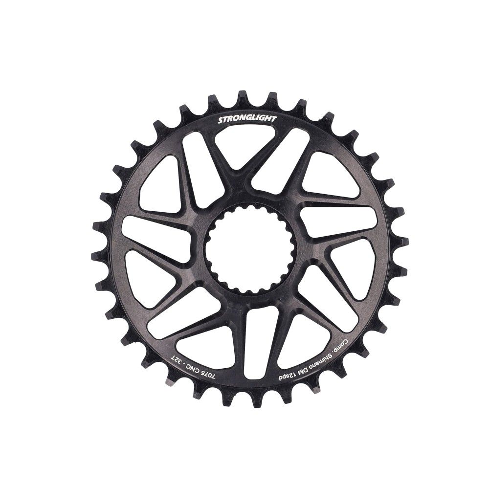 Stronglight kettingblad shimano xt slx deore m8100 7100 6100