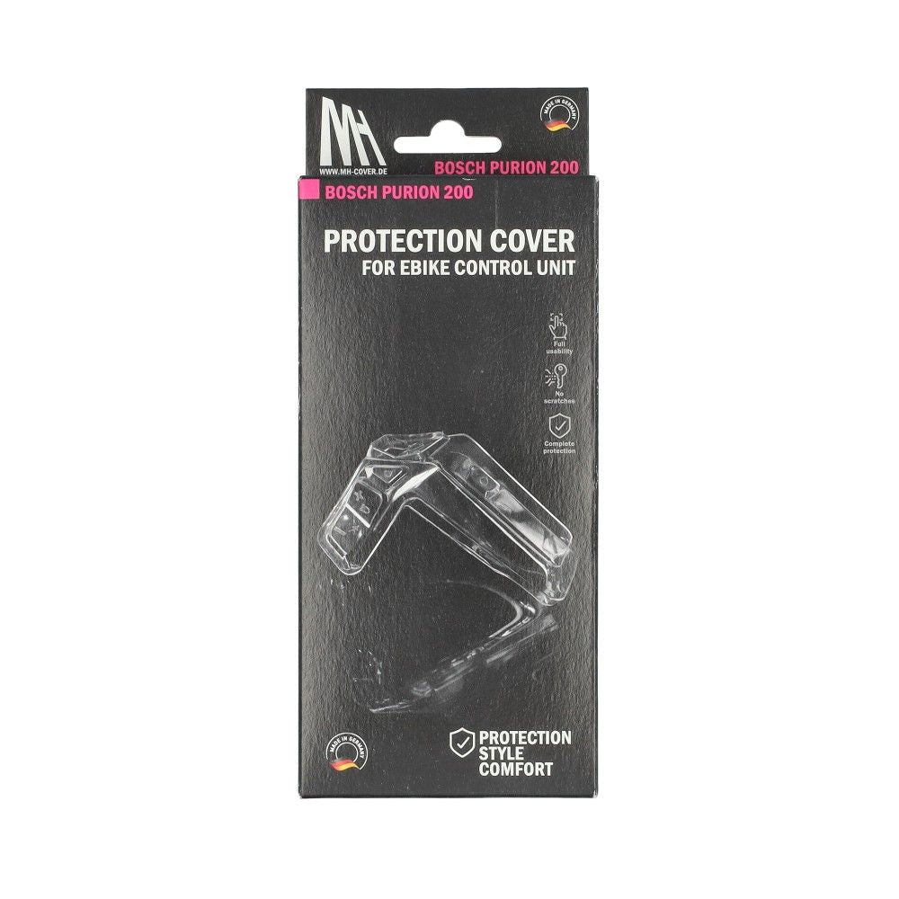 Mh protection cover displaycover mh cover