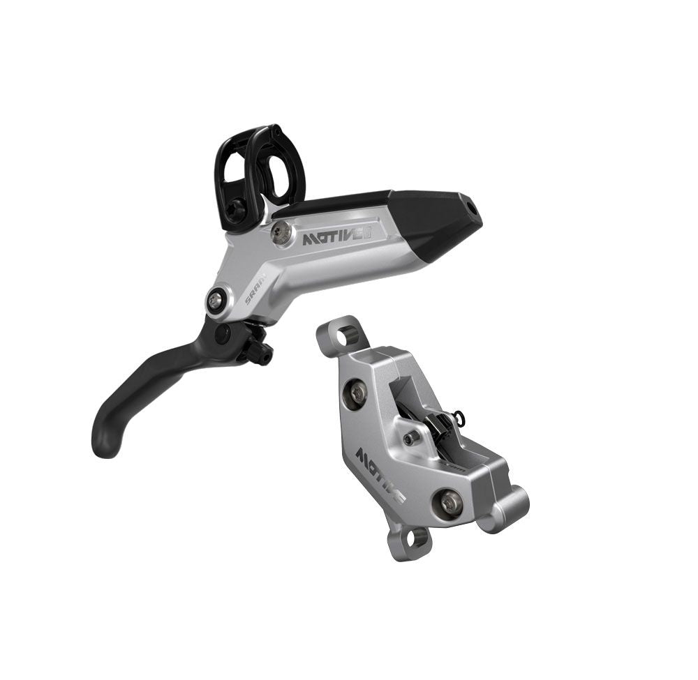 Sram remset motive ultimate 2000mm incl. mmx klem