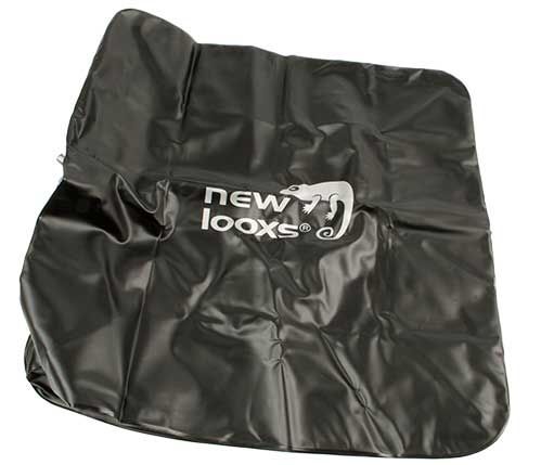 Newlooxs tasd opvulkussen new looxs air pillow zw