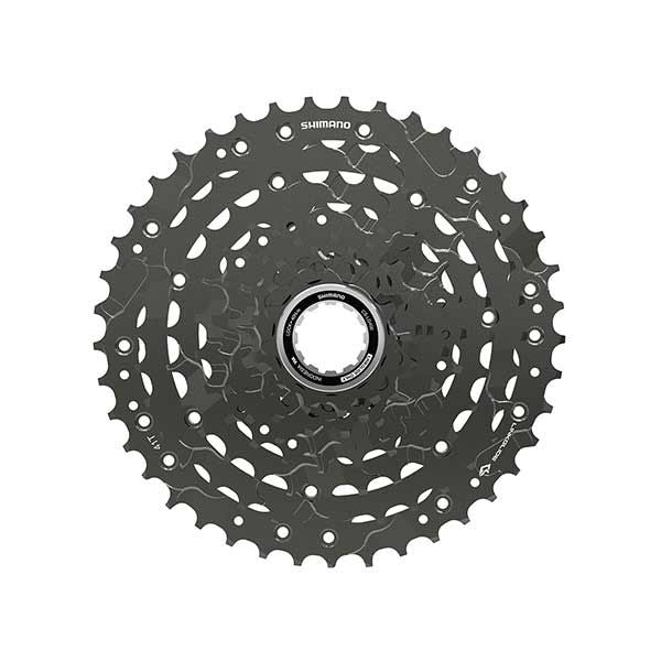 Shimano cassette cues lg400
