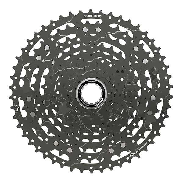 Shimano cassette cues lg400