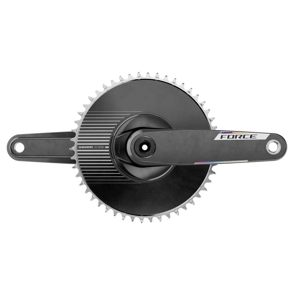 Sram kettenradgarnitur force 1 e1 krg force aero e1 50z 170mm dub