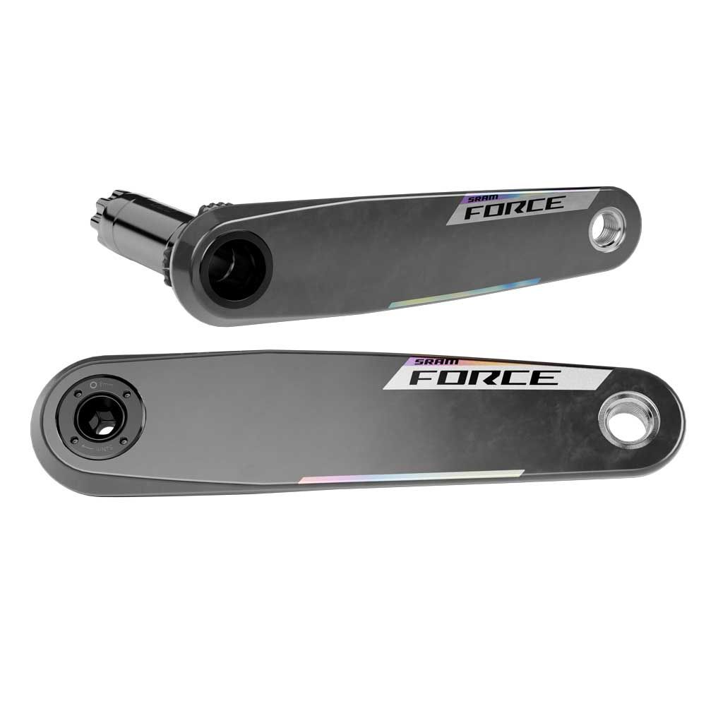 Sram kurbelsatz force e1 crank set force e1 dub 175 mm