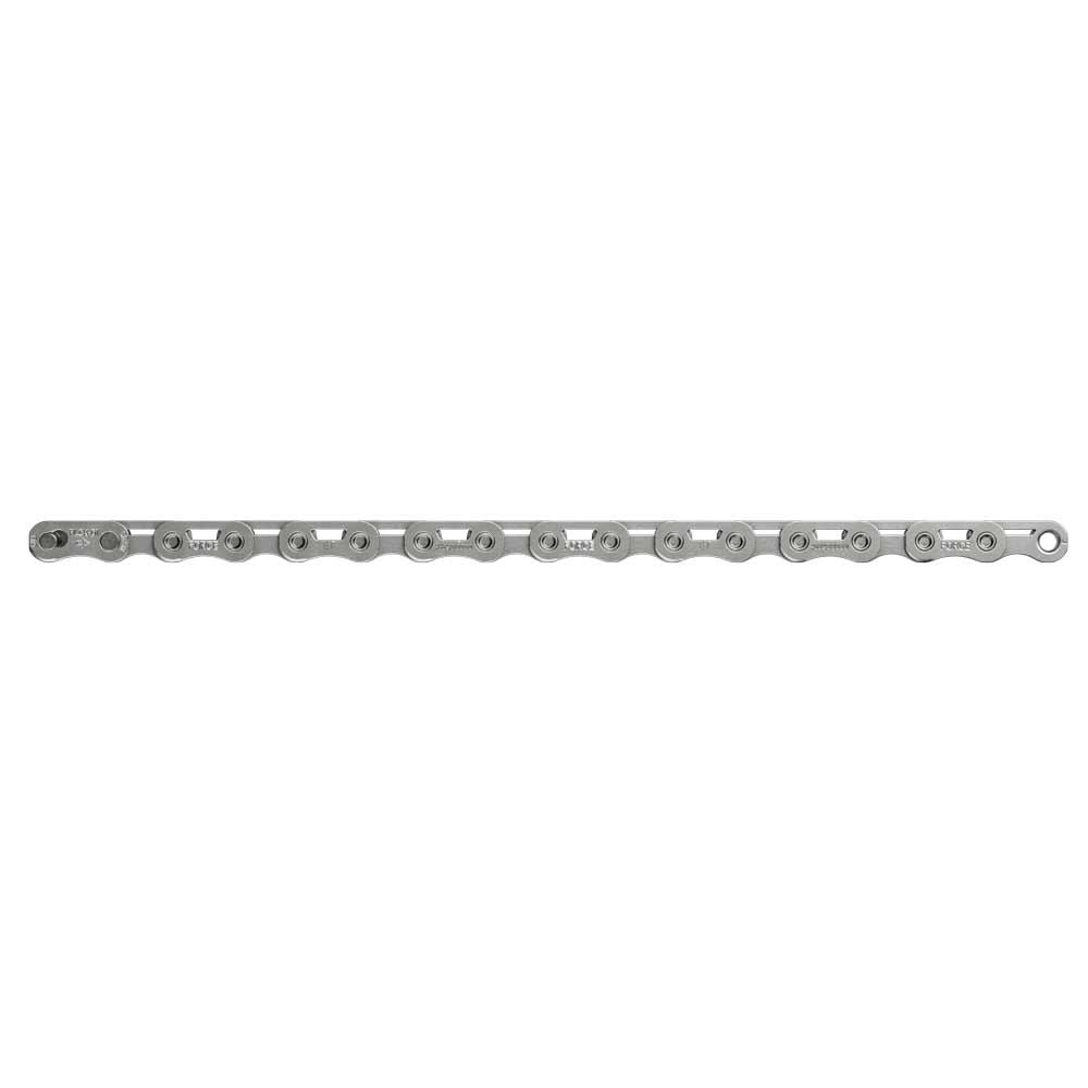 Sram ketting force e1 flattop 12 13speed 126 links with powerlock