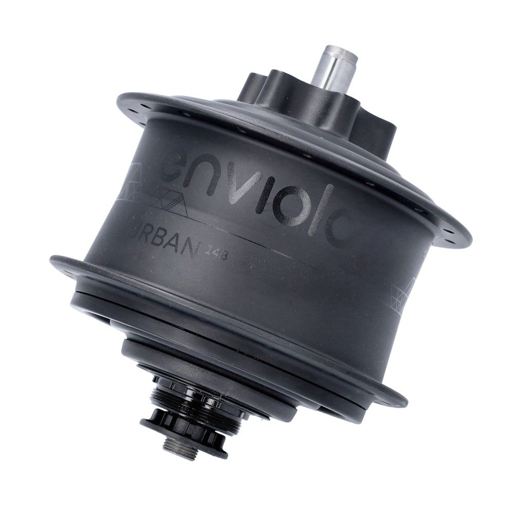 Enviolo achternaaf urban