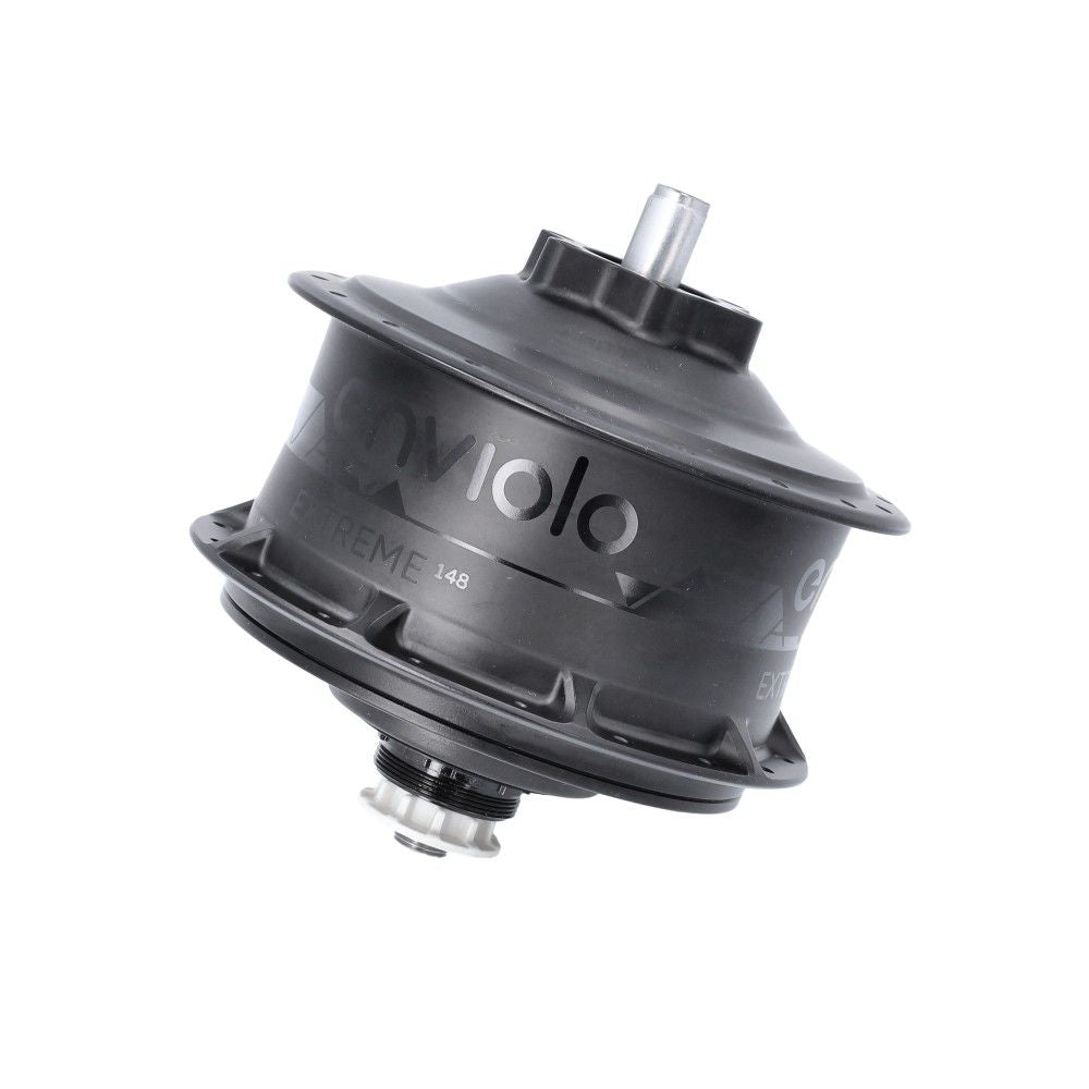 Enviolo achternaaf extreme 40t spline modulaire as 36 s