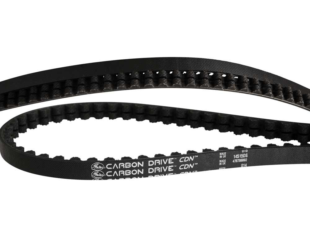 Gates tandriem cdn urban 130 zw