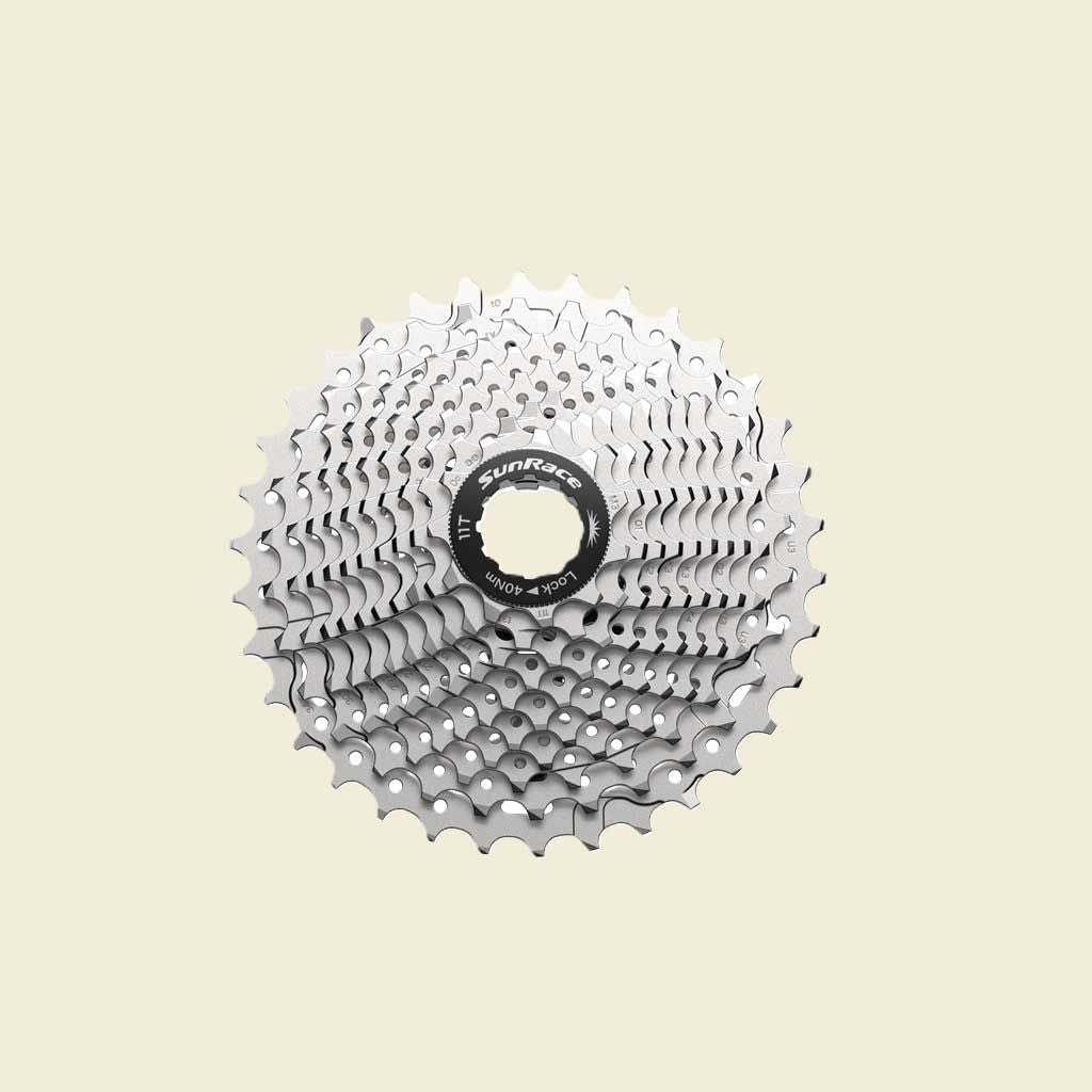 Sunrace cassette csrx11