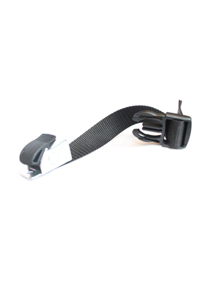 Melia kard mel bevestigingsset urban arrow 3p