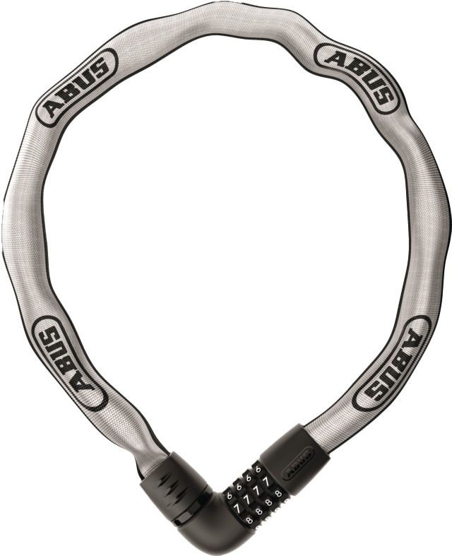 Abus kettingslot tresor 6807
