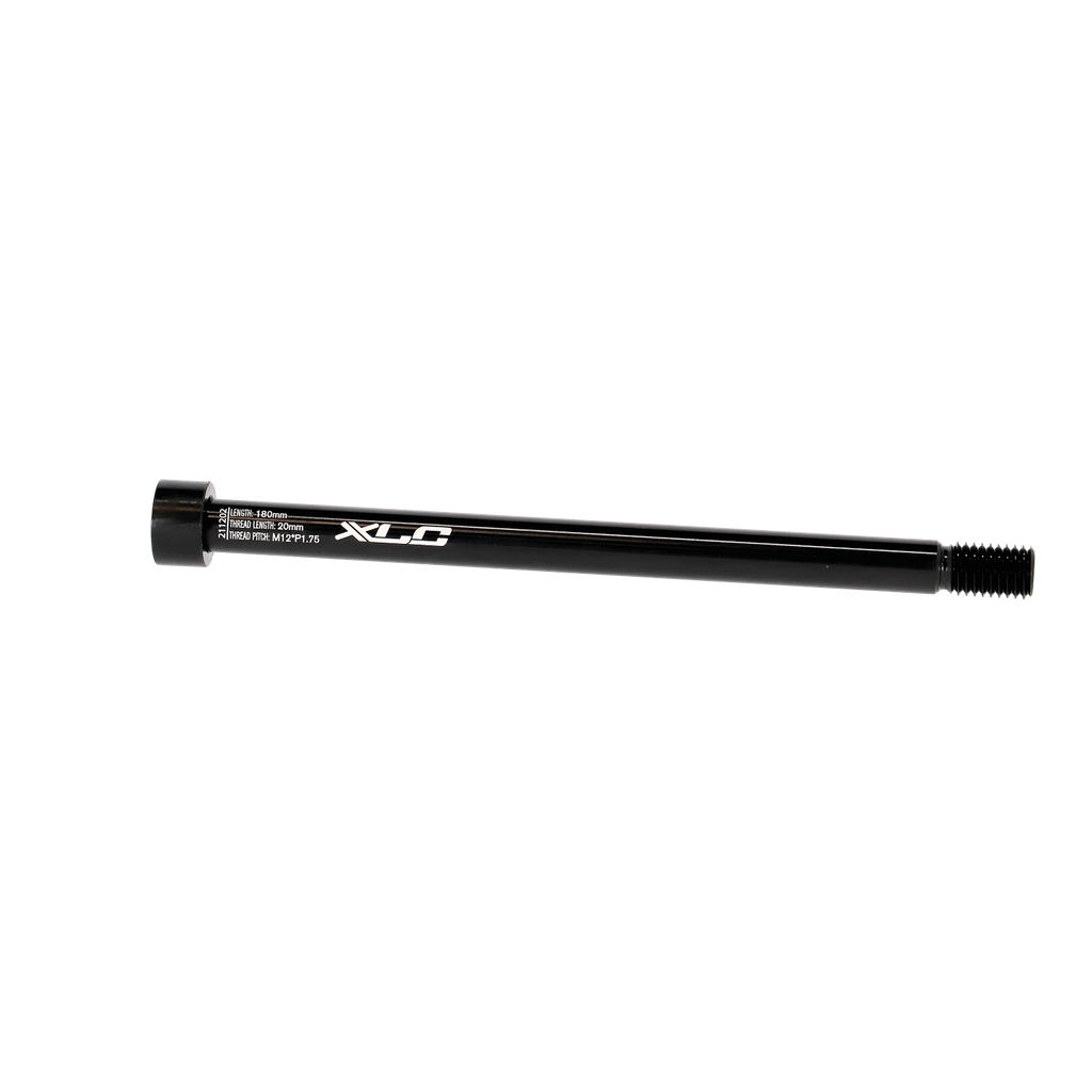 Xlc naafd haibike ta bst 148 12 180mm 1.75x11.5
