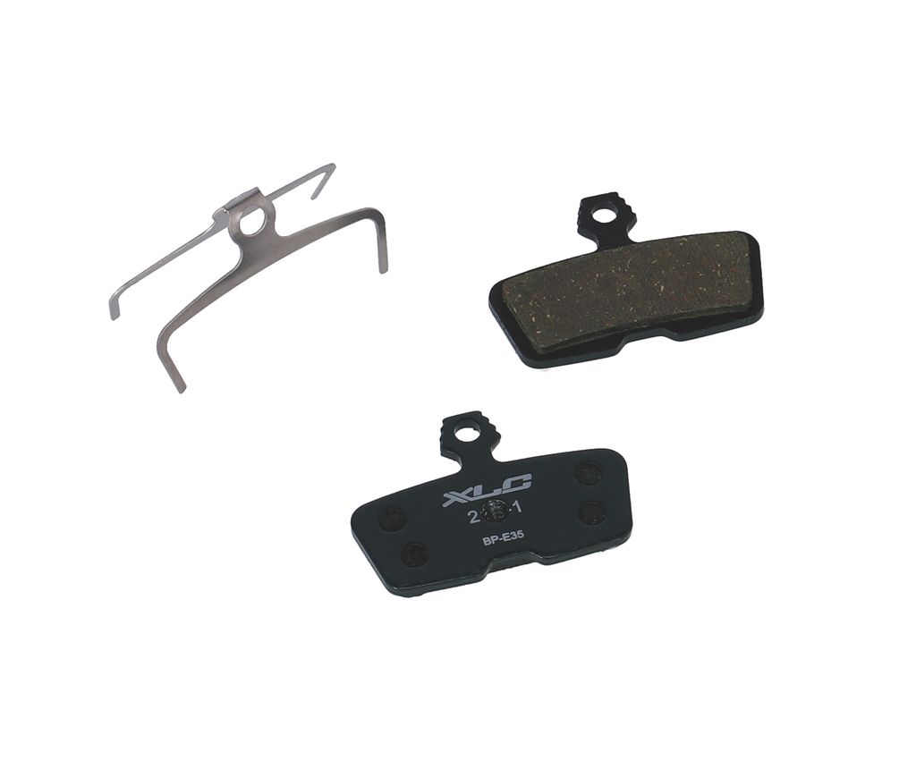 Xlc remblok avid sram bp-e35