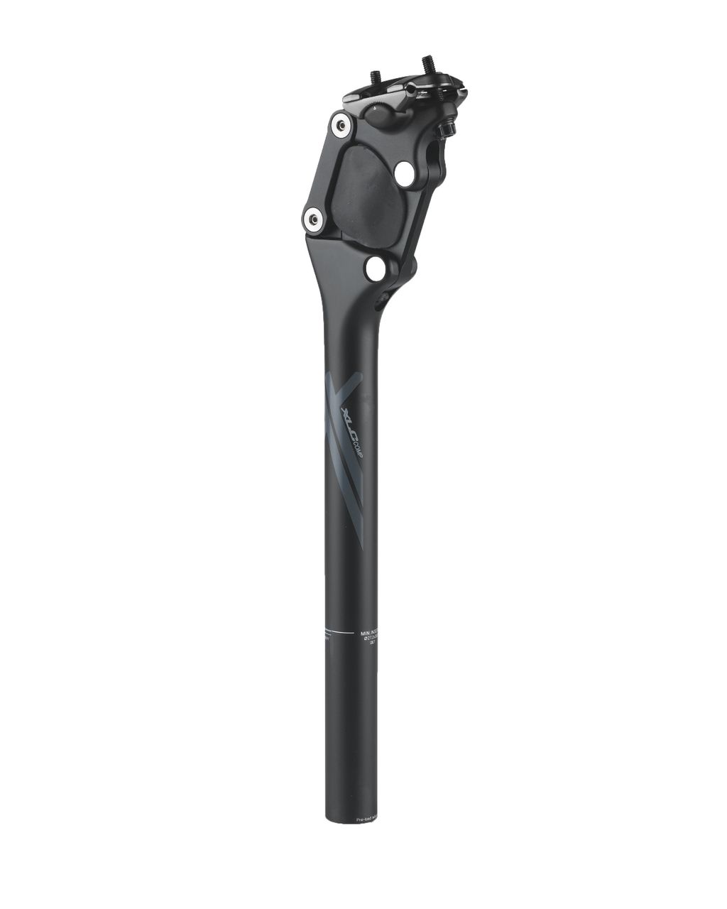 Xlc zadelpen comp sp-s07