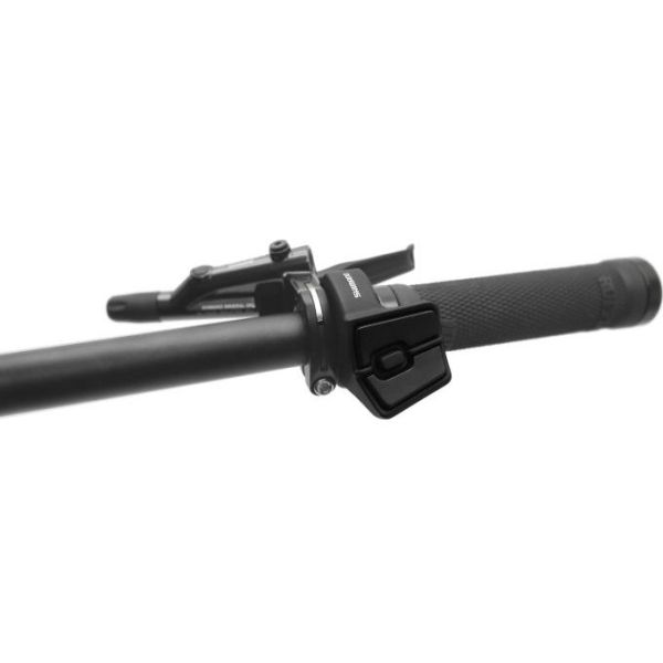 Shimano Steps schakelaar links sw-e6010-l voor ondersteuning