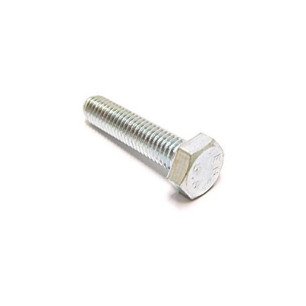 Bofix zeskantbout m8x20 (25 stuks)