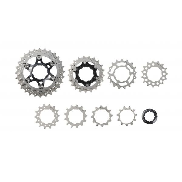 Shimano cassette 11V 11-30 Ultegra CSR8000