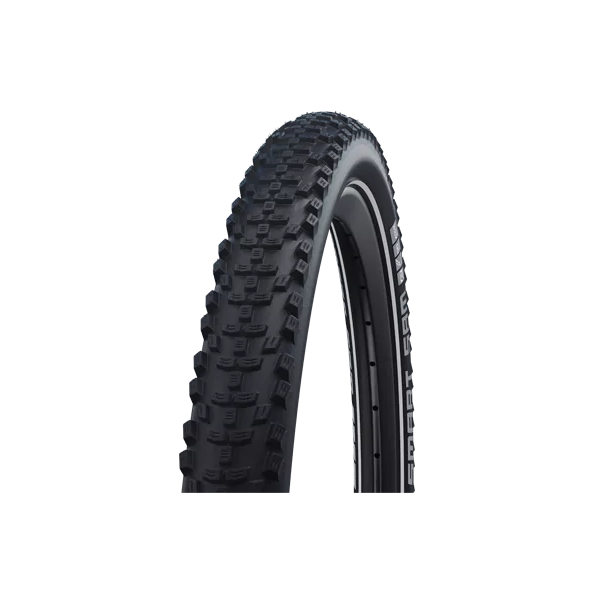 Schwalbe buitenband Smart Sam Performance 29 x 2.25 zwart