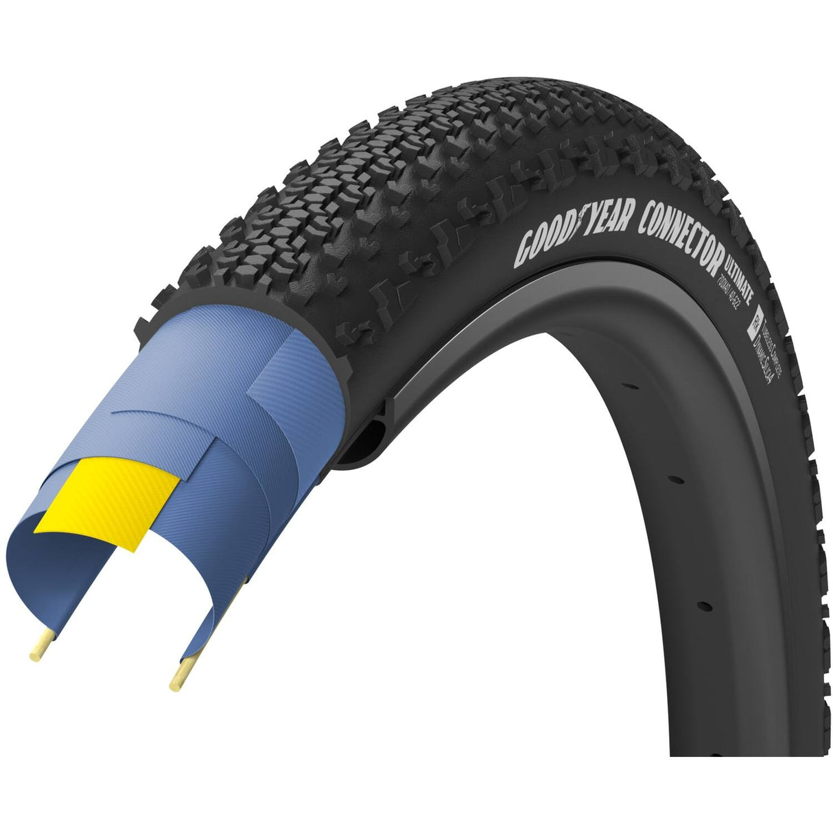 Goodyear Connector ultimate tlc 700x50c