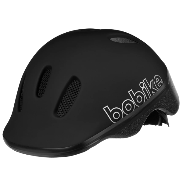 Bobike Helm go xxs 44 48 Urban Black