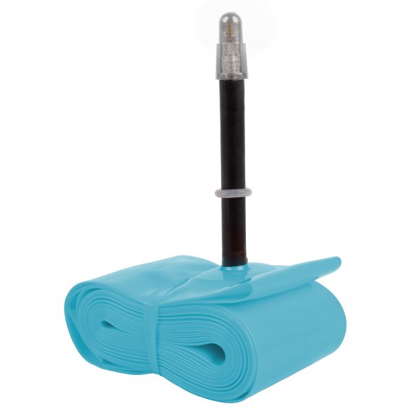 Messingschlager m-wave binnenband gravel 28 32 47-622 fv 60mm tpu
