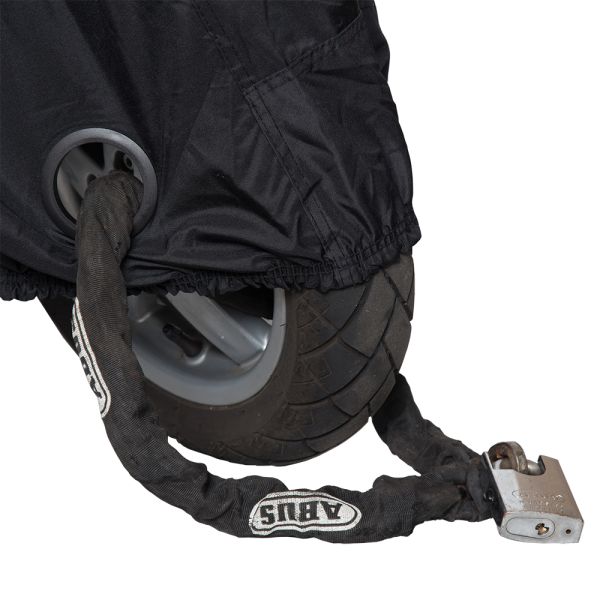 Ds covers scooterhoes cup - medium
