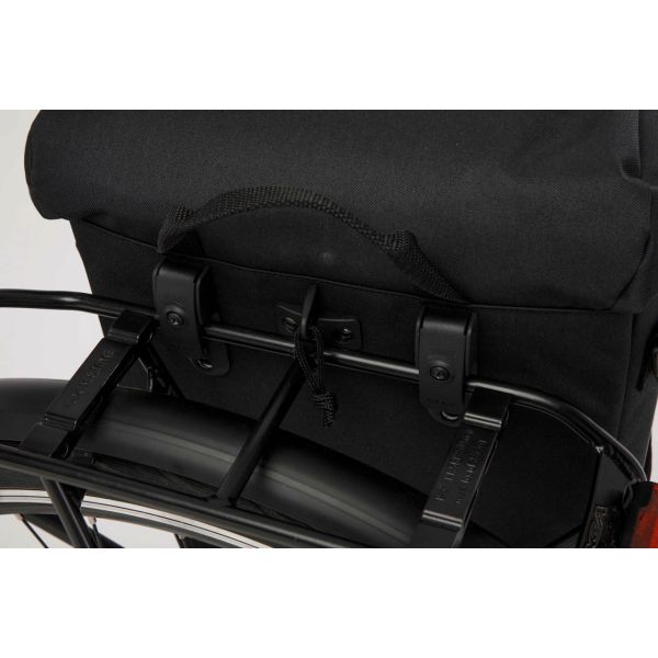 Burgers - new looxs tas new looxs sports enkel | sports | zwart | 20l