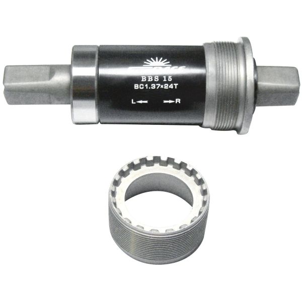 Sunrace Trapas BBS15 68 107 mm