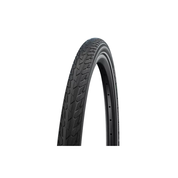 Schwalbe buitenband Road Cruiser Plus 28 x 1.75 zw refl