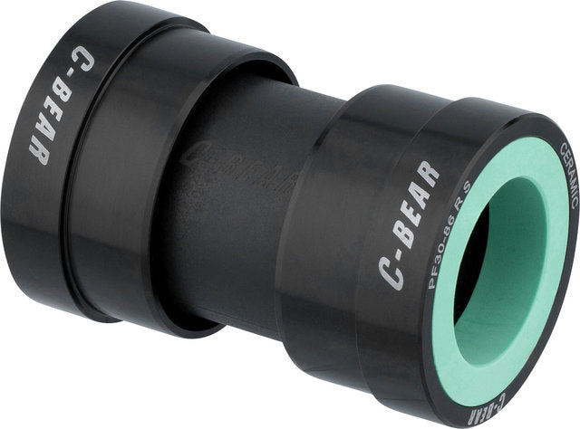 C-bear pf30 sram dub race bottom bracket, 46 x 68 mm