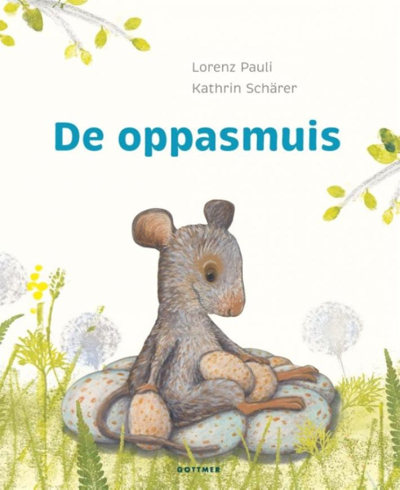 Gottmer de oppasmuis