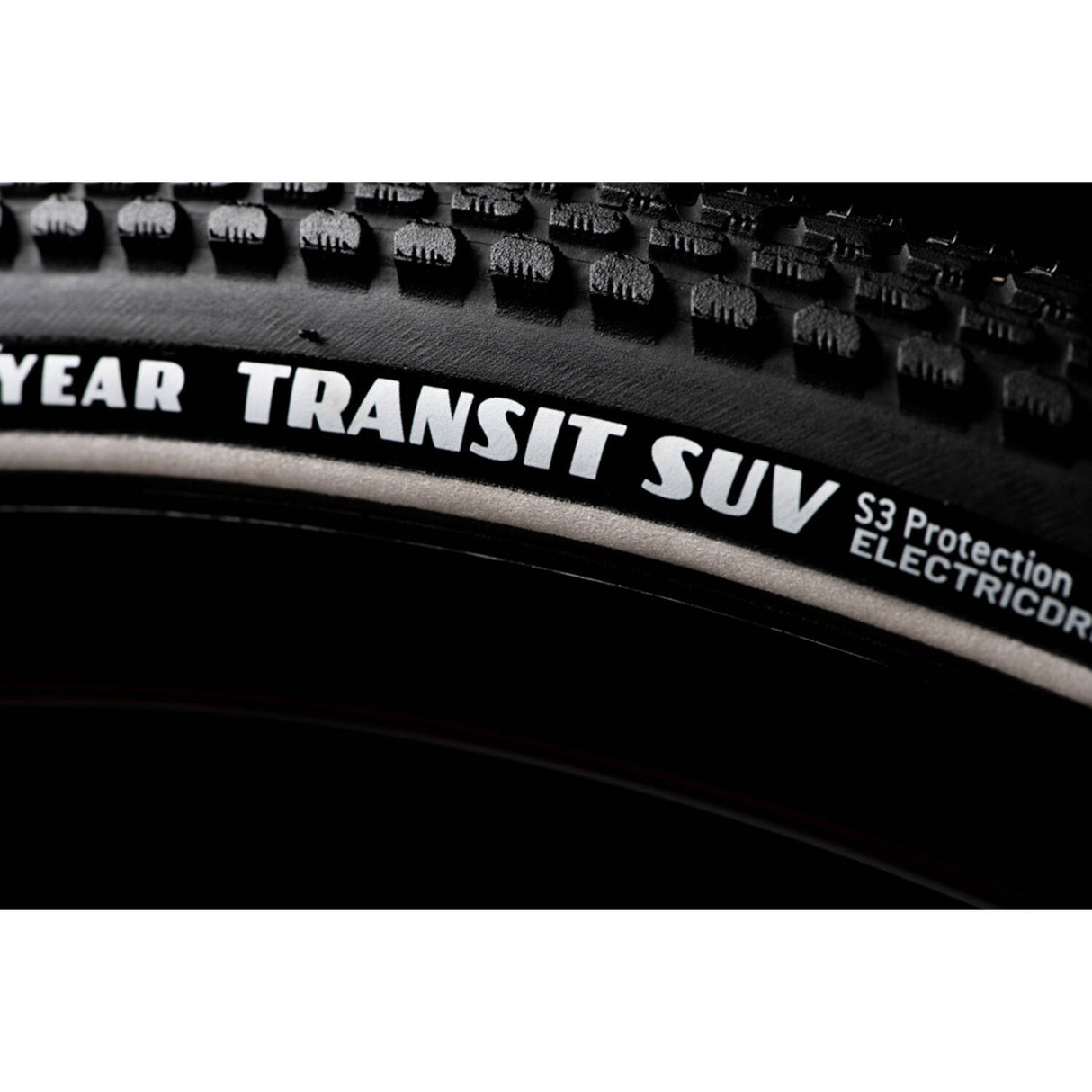 Goodyear - transit suv s3 protection 28x1.75 reflex