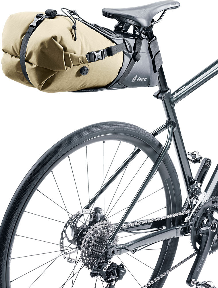 Deuter cabezon sb 16 - saddlebag