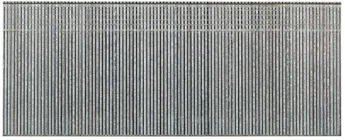 Dewalt accessoires dewalt dnbt1850gz brad recht - gegalvaniseerd - 18gauge - 1.25x50mm (5000st)
