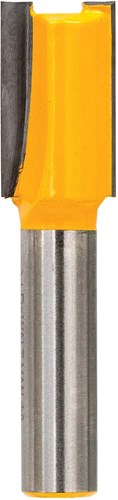 Dewalt accessoires dewalt dt90005 freesbit groeffrees s 8mm 12x20mm