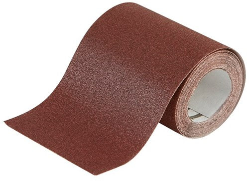 Dewalt accessoires schuurpapier, rol 5 meter, 93mm, k180 - dt3593-qz