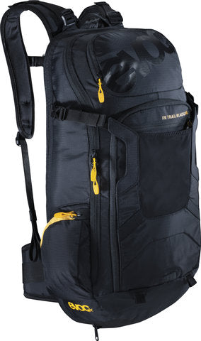 Evoc fr trail blackline protector backpack