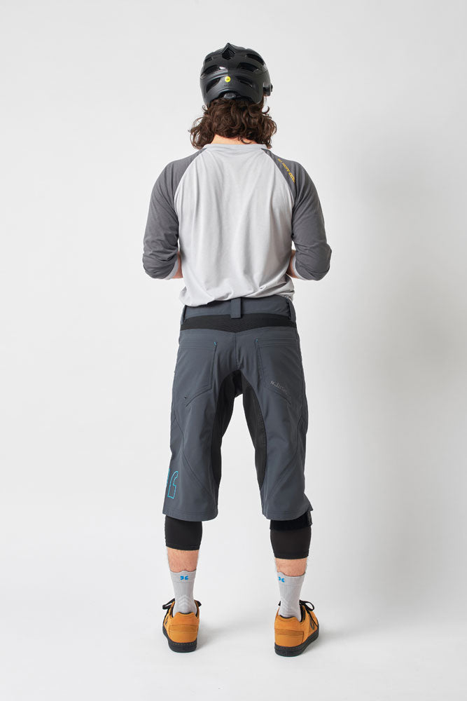 Dirtlej trailscout waterproof - mtb shorts