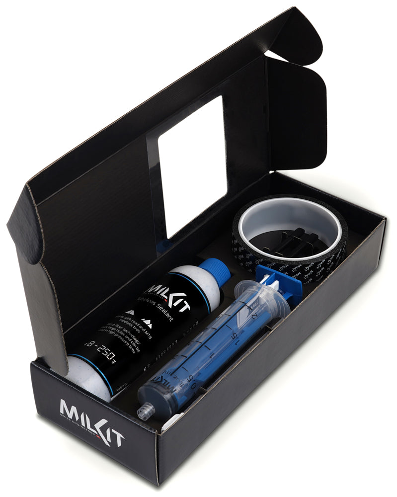 Milkit tubeless conversion kit | 35 mm