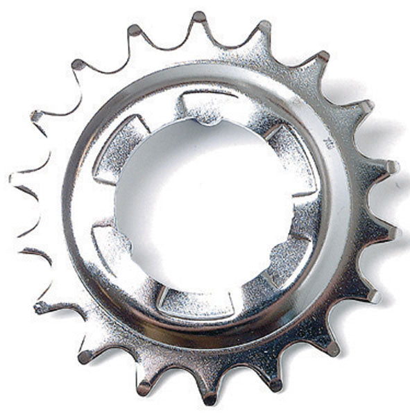 Shimano benelux b.v. tandwiel shimano nexus 22t | 3 32 | zilver (p10)