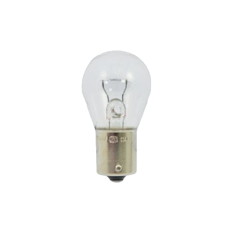 Spanninga metaal b.v. spanninga lampjes nr. 125 12v-15w-ba15s