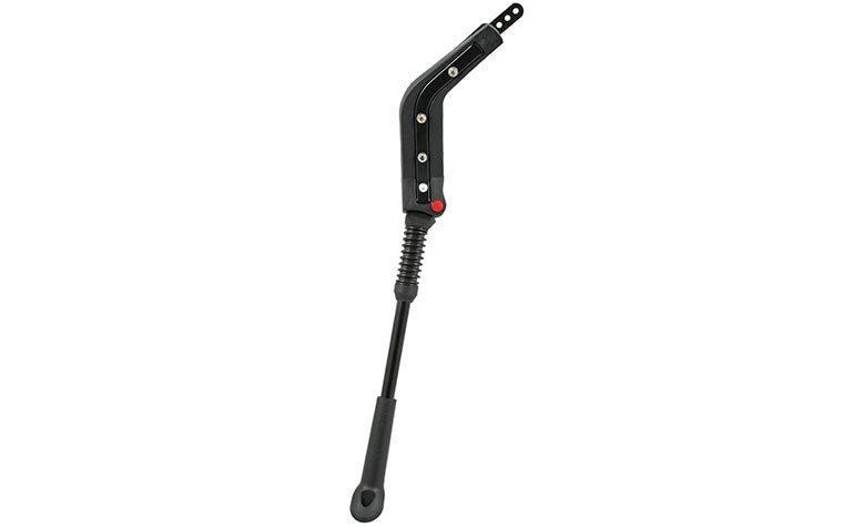 Hebie achtervork standaard universeel fox i 28''-29'' zwart
