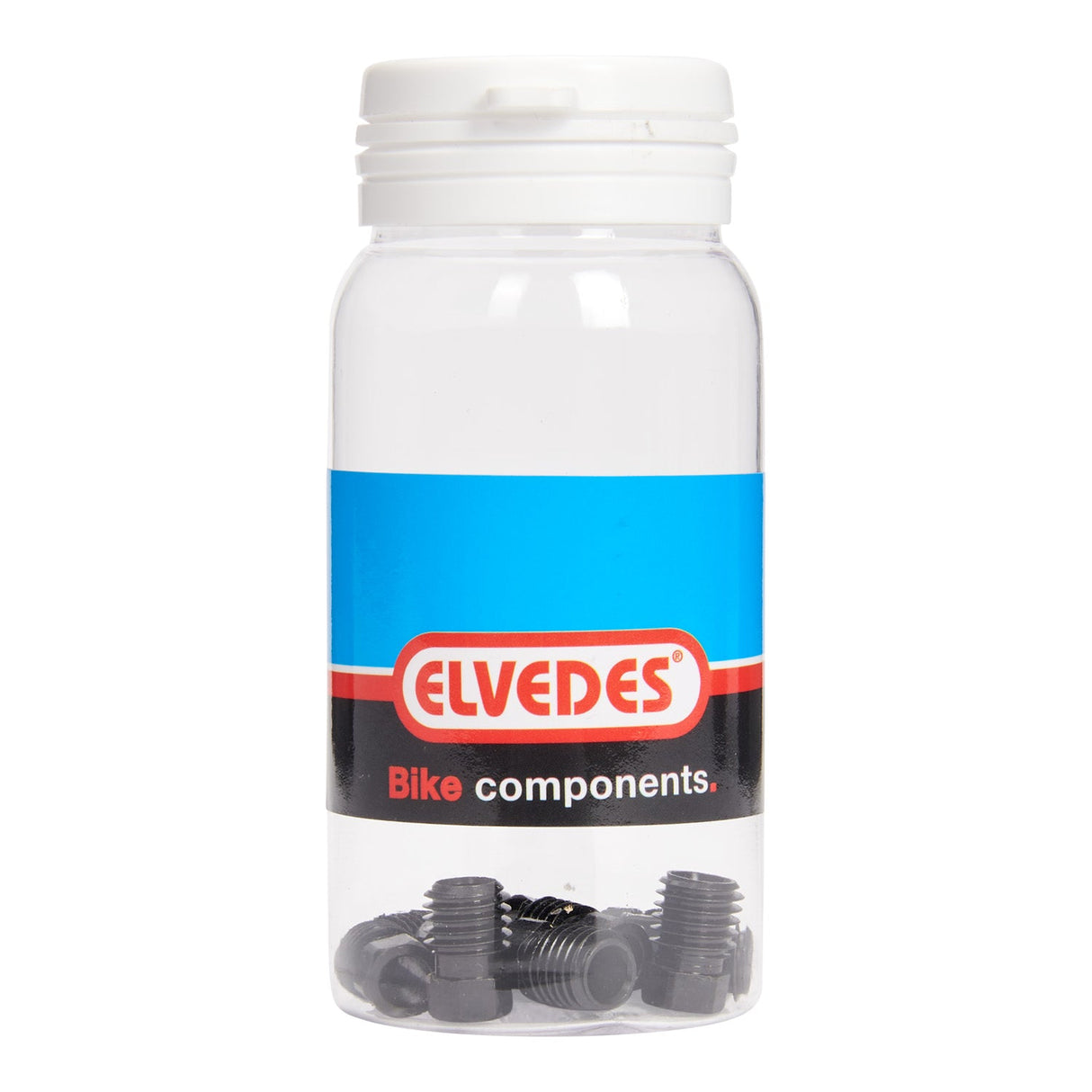 Elvedes cable systems bv elvedes klembouten hydro slang m9x1,25 (p 10) rvs elv2017095