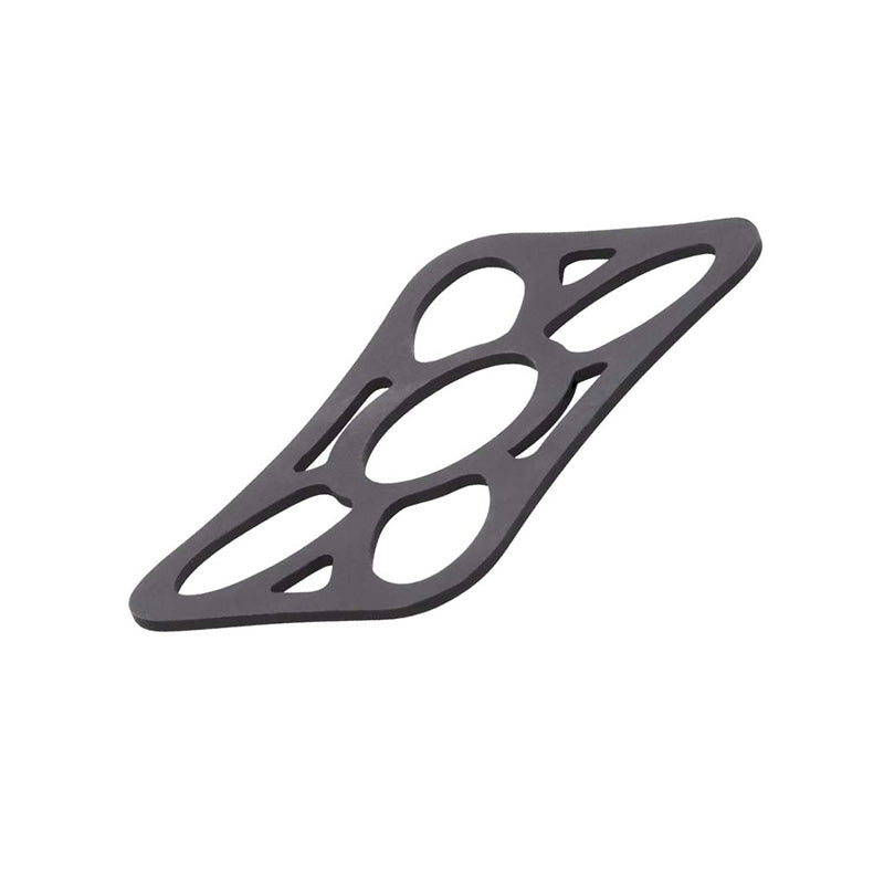 Wilhelm humpert gmbh co ergotec telefoonhouder rubber band zwart